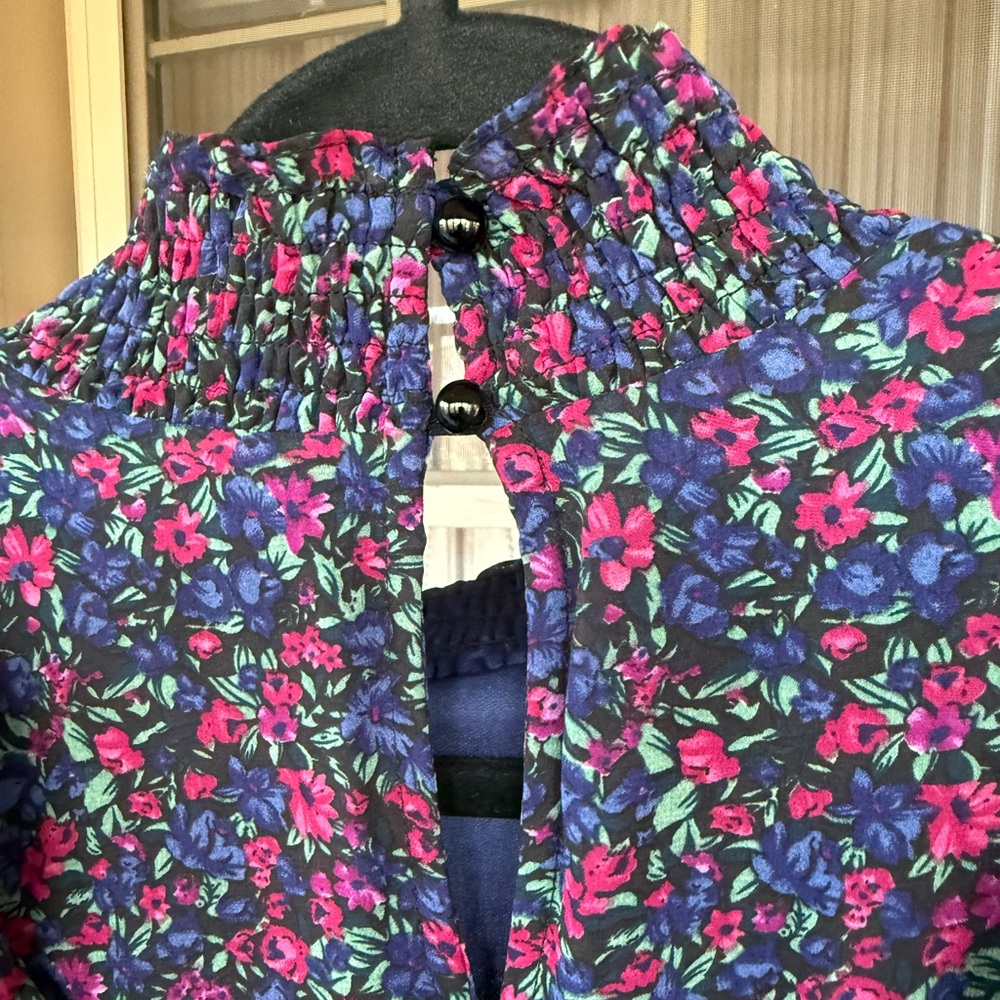 Lulu's Evalina Mock Neck Maxi Dress! - Picture 11 of 14